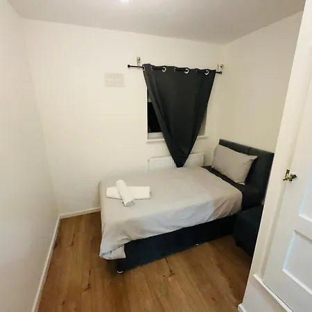 Kriss House Guest house