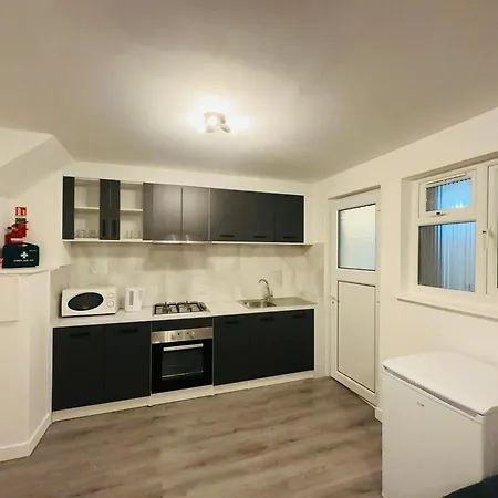 Kriss House Bristol